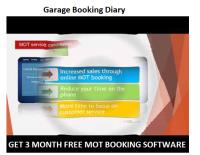 MOTGMS - Garage Management Software image 8